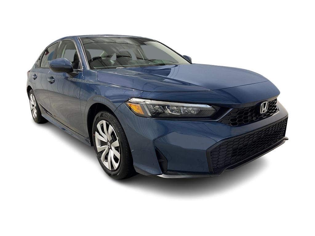 Thumbnail: 2026 Honda Civic - 18