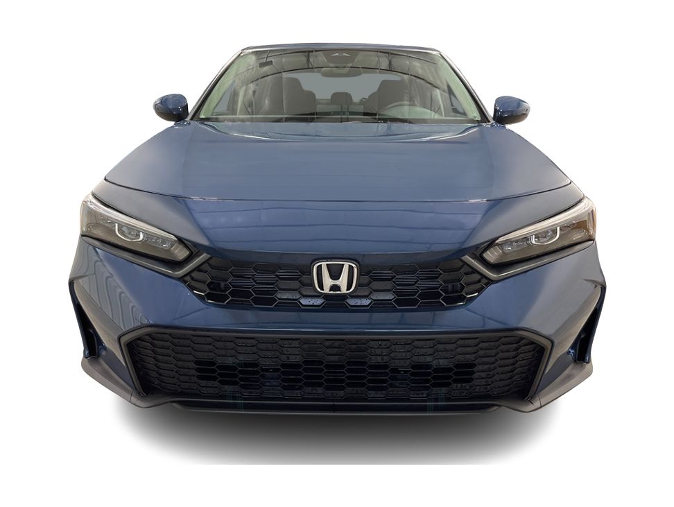 Thumbnail: 2026 Honda Civic - 6