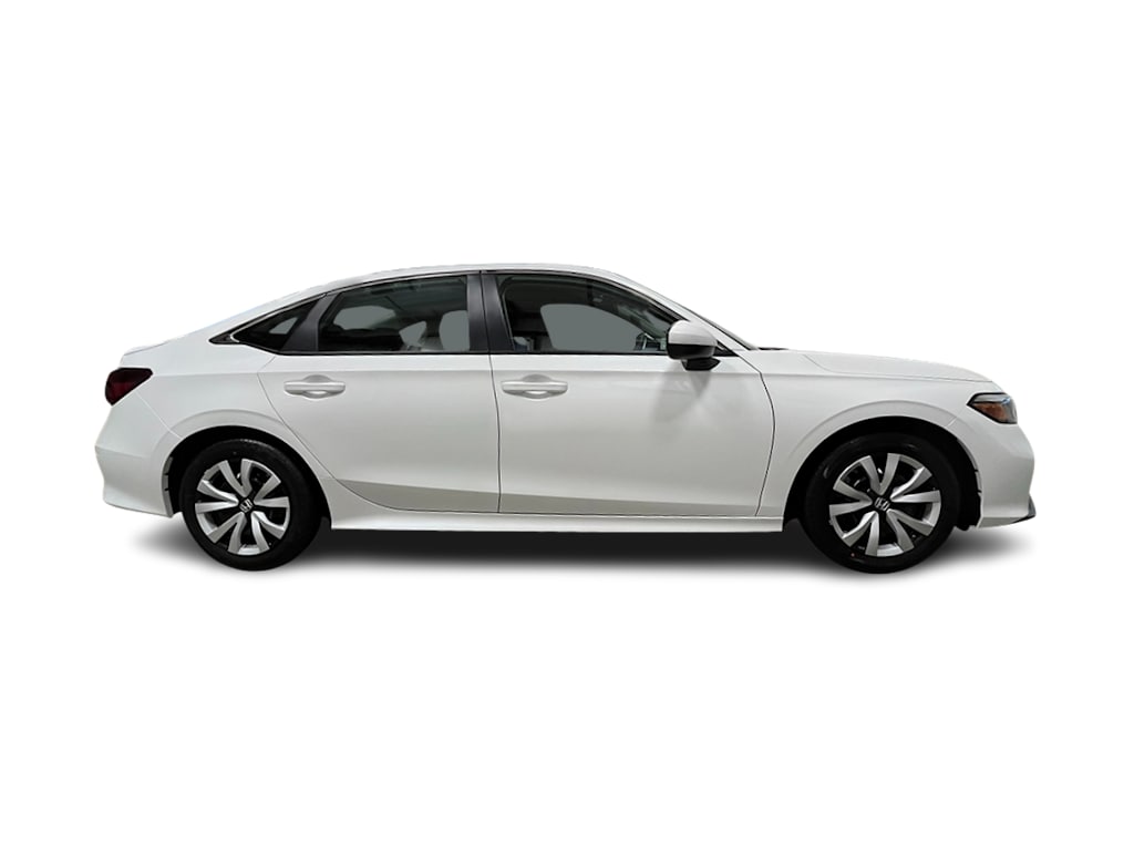 Thumbnail: 2026 Honda Civic - 17