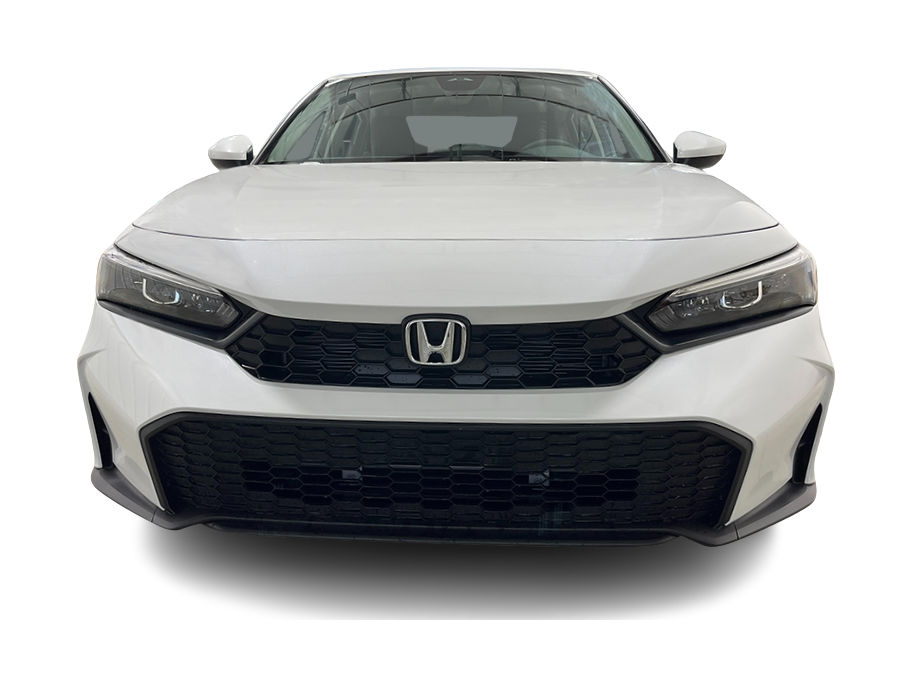 Thumbnail: 2026 Honda Civic - 6