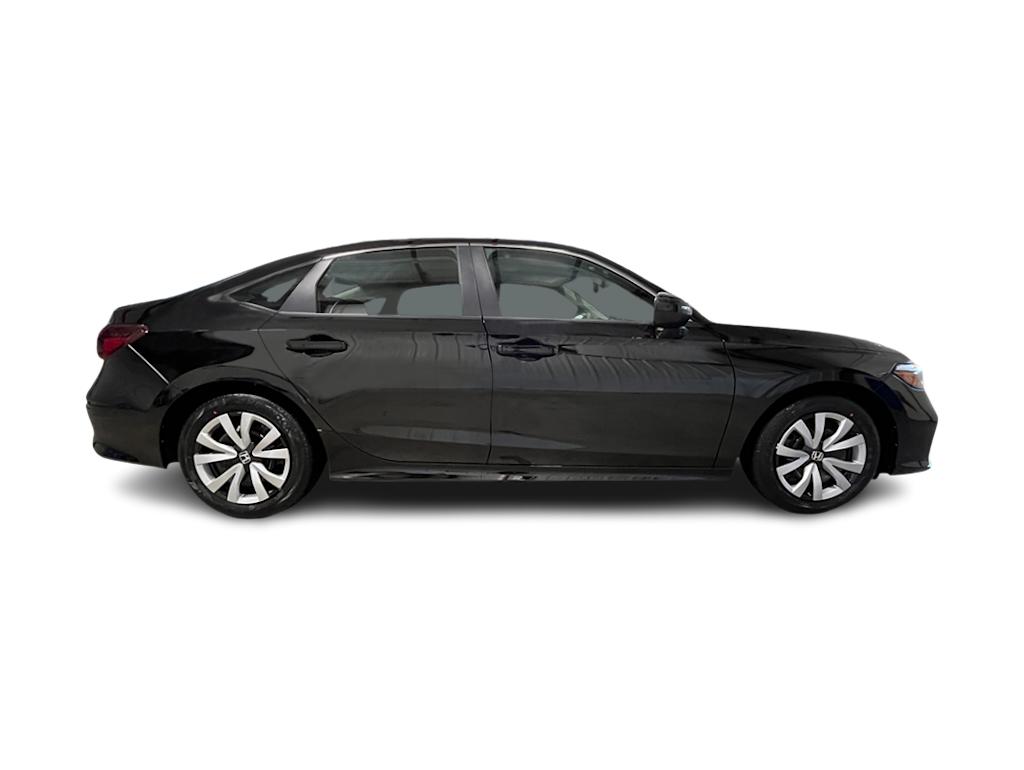 Thumbnail: 2026 Honda Civic - 16