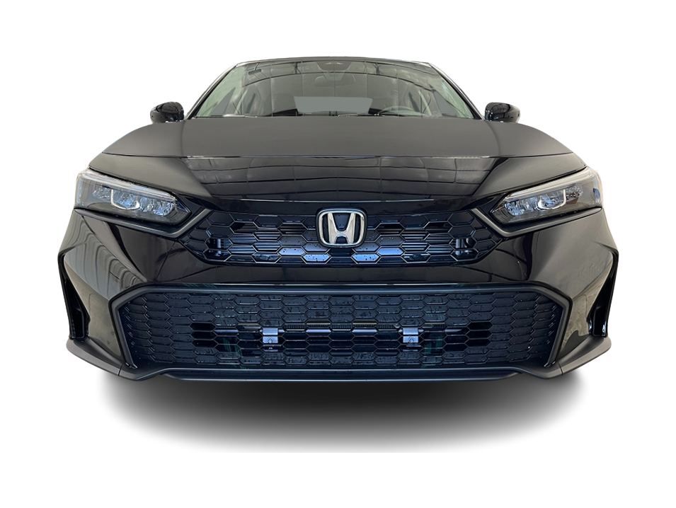 Thumbnail: 2026 Honda Civic - 18