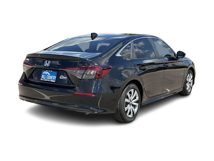 Thumbnail: 2026 Honda Civic - 21