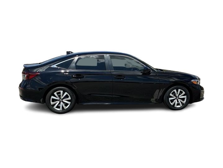 Thumbnail: 2026 Honda Civic - 22