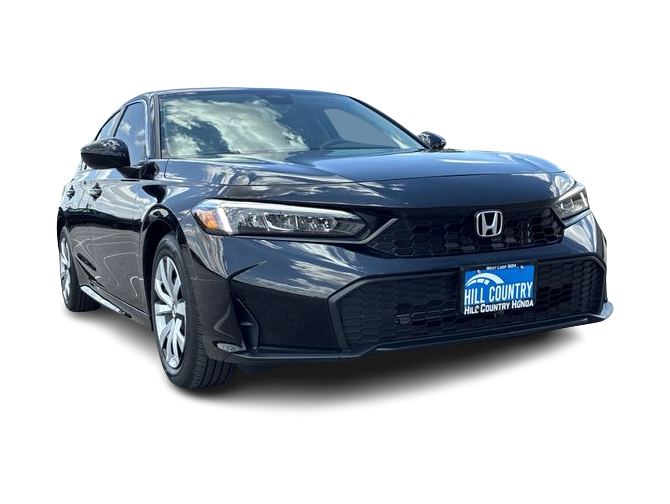 Thumbnail: 2026 Honda Civic - 24