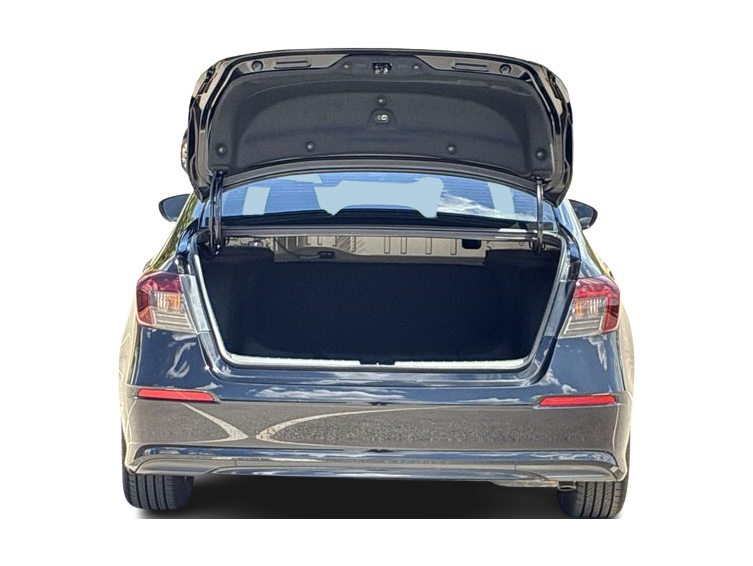 Thumbnail: 2026 Honda Civic - 18