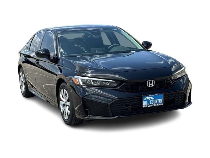 Thumbnail: 2026 Honda Civic - 23