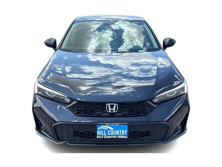 Thumbnail: 2026 Honda Civic - 6