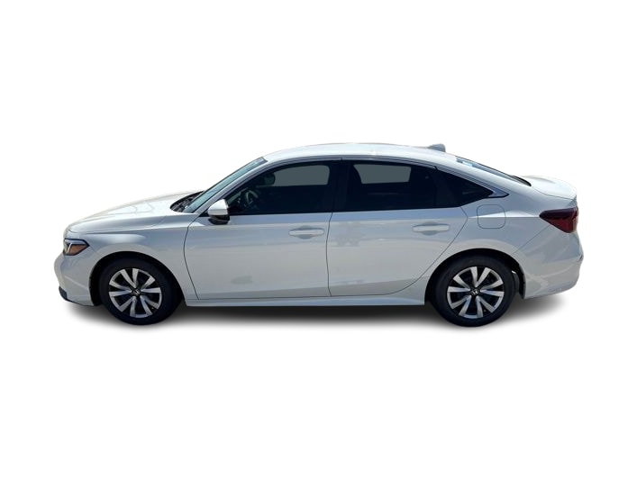 Thumbnail: 2026 Honda Civic - 3