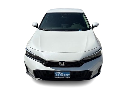 Thumbnail: 2026 Honda Civic - 5
