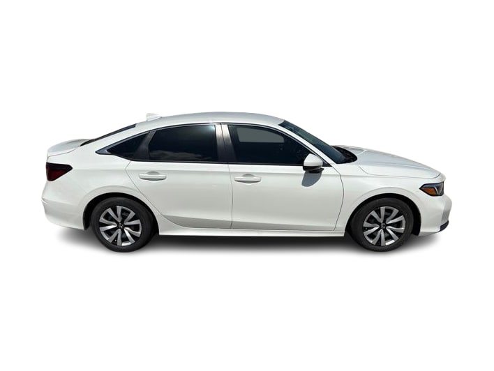 Thumbnail: 2026 Honda Civic - 17