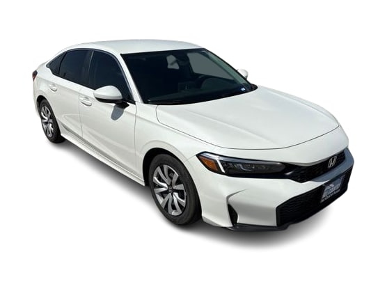 Thumbnail: 2026 Honda Civic - 18