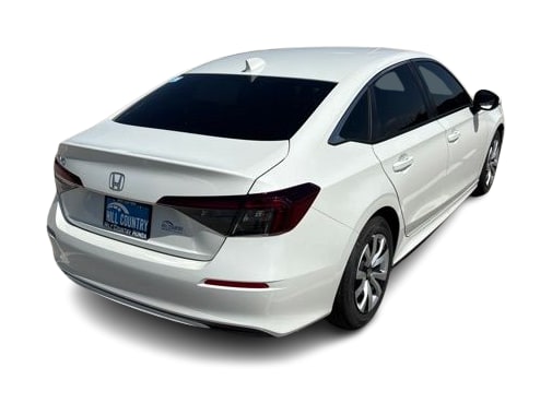 Thumbnail: 2026 Honda Civic - 16