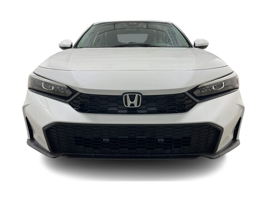 Thumbnail: 2026 Honda Civic - 6