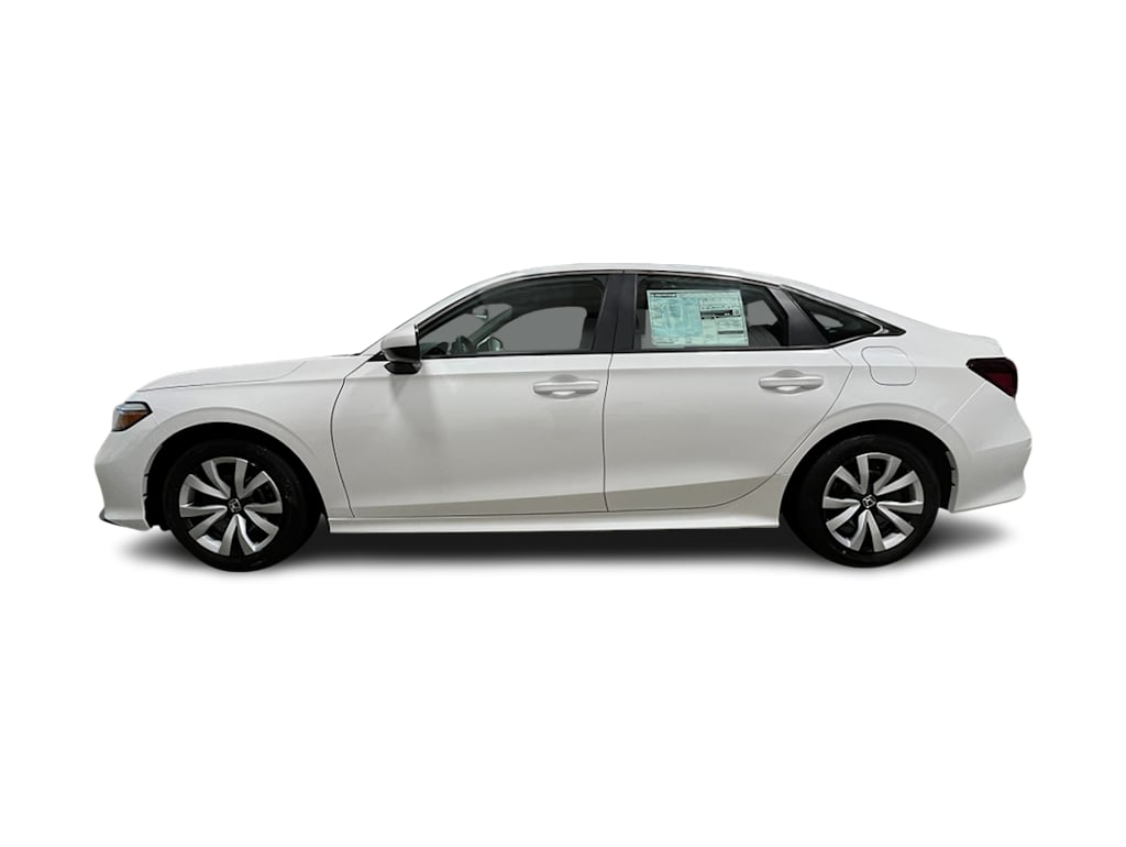 Thumbnail: 2026 Honda Civic - 3