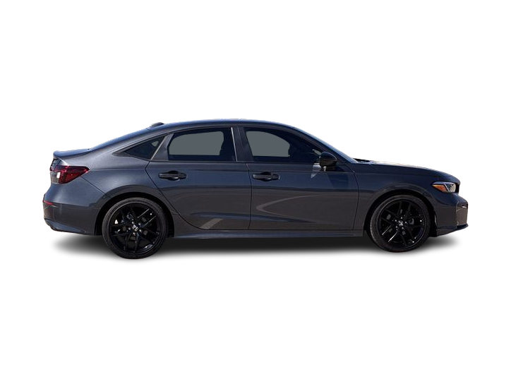 Thumbnail: 2026 Honda Civic - 23