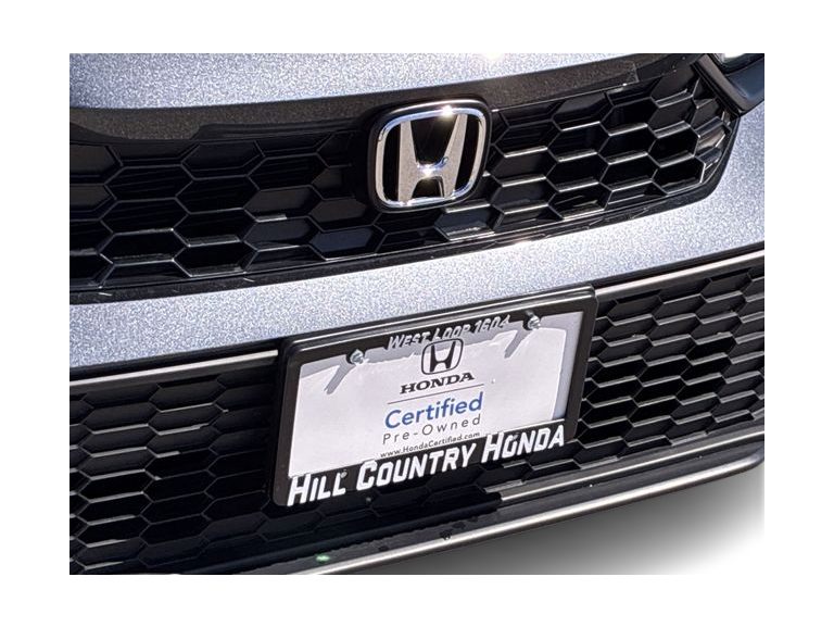 Thumbnail: 2026 Honda Civic - 26