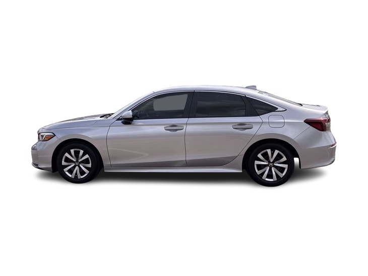 Thumbnail: 2026 Honda Civic - 3