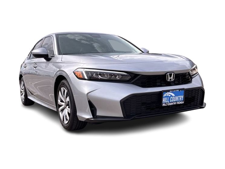 Thumbnail: 2026 Honda Civic - 24