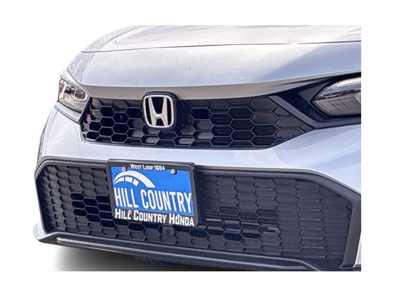 Thumbnail: 2026 Honda Civic - 26