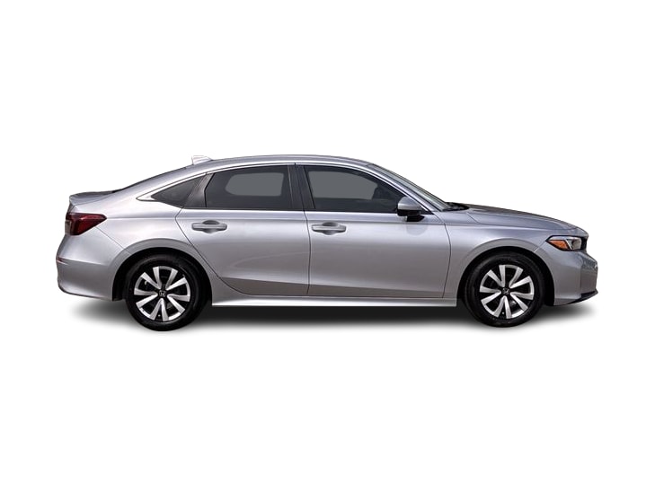 Thumbnail: 2026 Honda Civic - 22