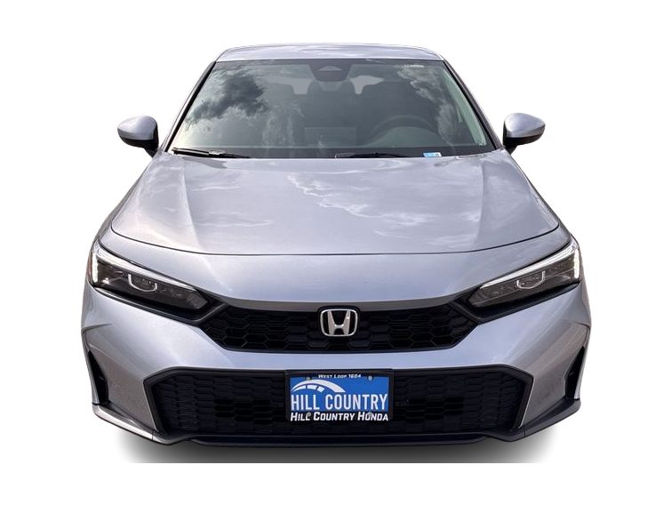 Thumbnail: 2026 Honda Civic - 6