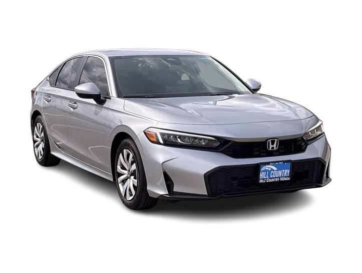 Thumbnail: 2026 Honda Civic - 23