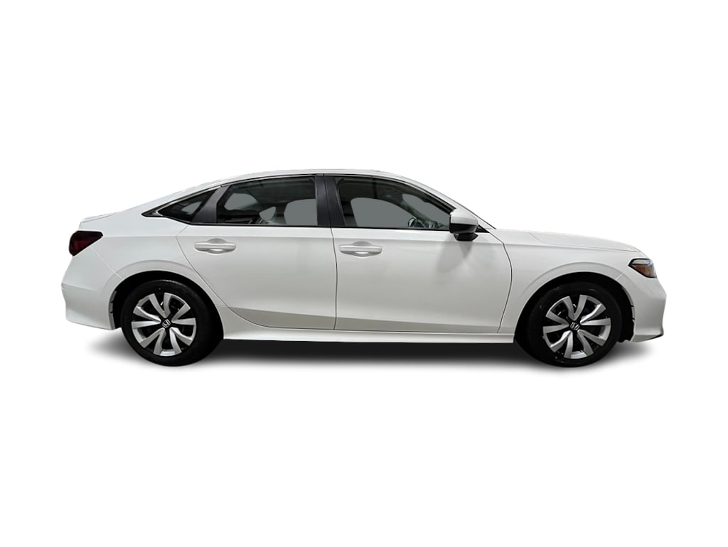 Thumbnail: 2026 Honda Civic - 17