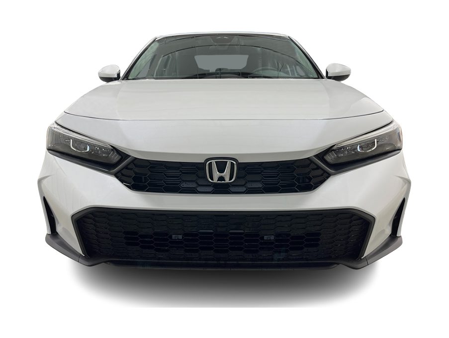Thumbnail: 2026 Honda Civic - 6