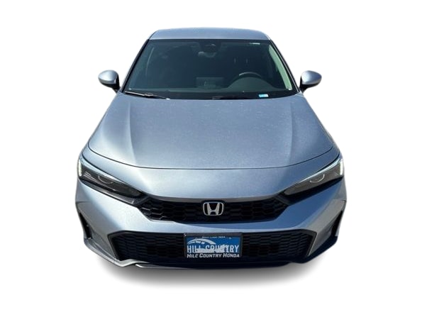 Thumbnail: 2026 Honda Civic - 6