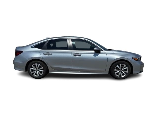 Thumbnail: 2026 Honda Civic - 16