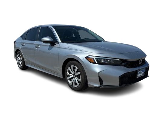 Thumbnail: 2026 Honda Civic - 17