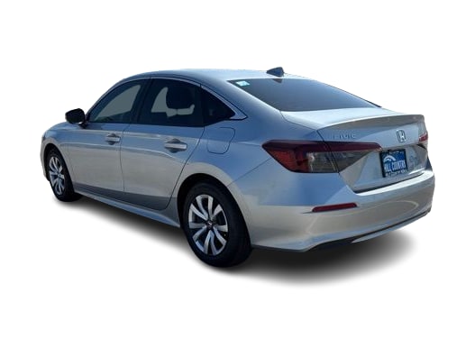 Thumbnail: 2026 Honda Civic - 4