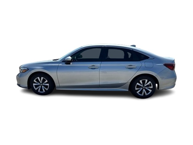 Thumbnail: 2026 Honda Civic - 3