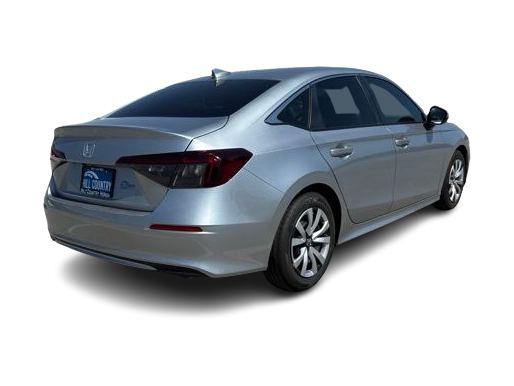 Thumbnail: 2026 Honda Civic - 15