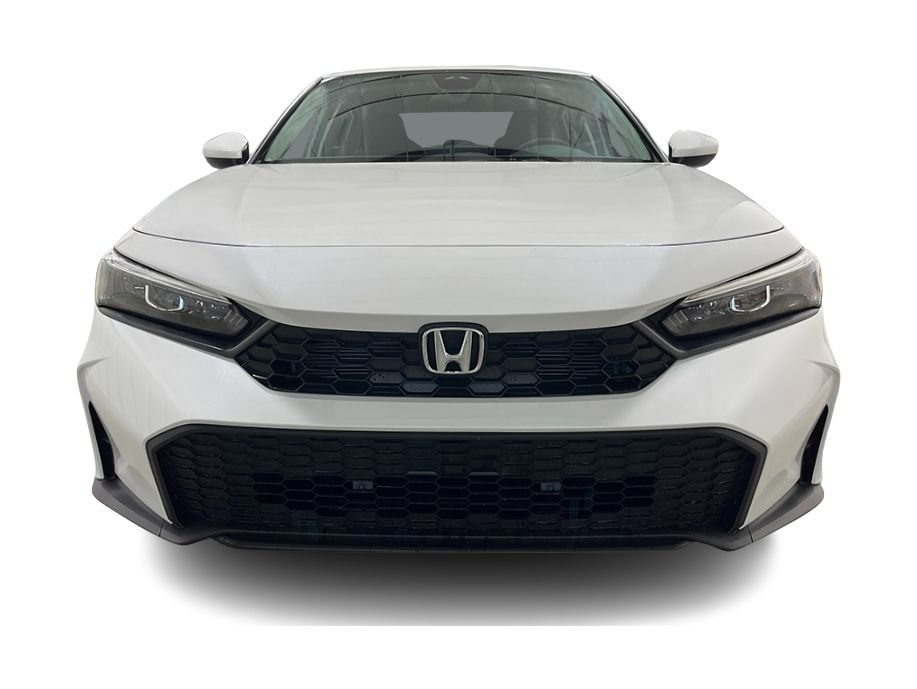 Thumbnail: 2026 Honda Civic - 6