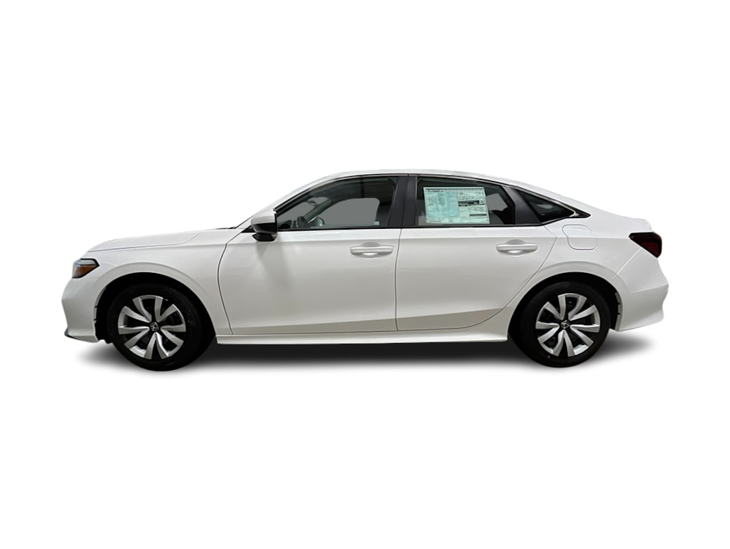 Thumbnail: 2026 Honda Civic - 3