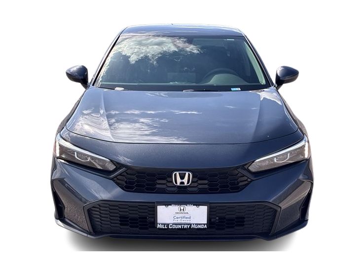 Thumbnail: 2026 Honda Civic - 6