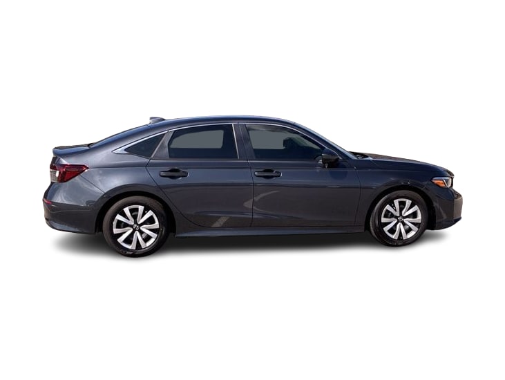 Thumbnail: 2026 Honda Civic - 22