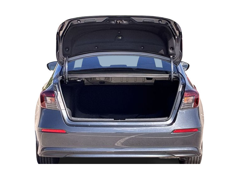 Thumbnail: 2026 Honda Civic - 18