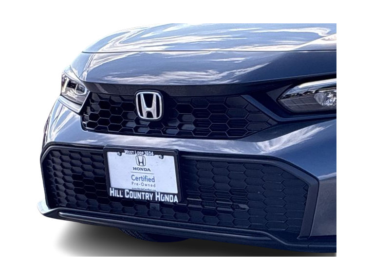 Thumbnail: 2026 Honda Civic - 26