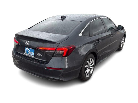 Thumbnail: 2026 Honda Civic - 16