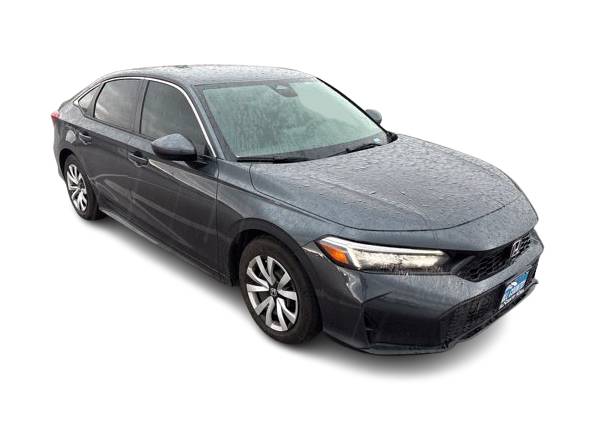 Thumbnail: 2026 Honda Civic - 18