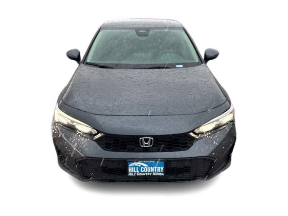 Thumbnail: 2026 Honda Civic - 6
