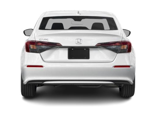 Thumbnail: 2026 Honda Civic - 4