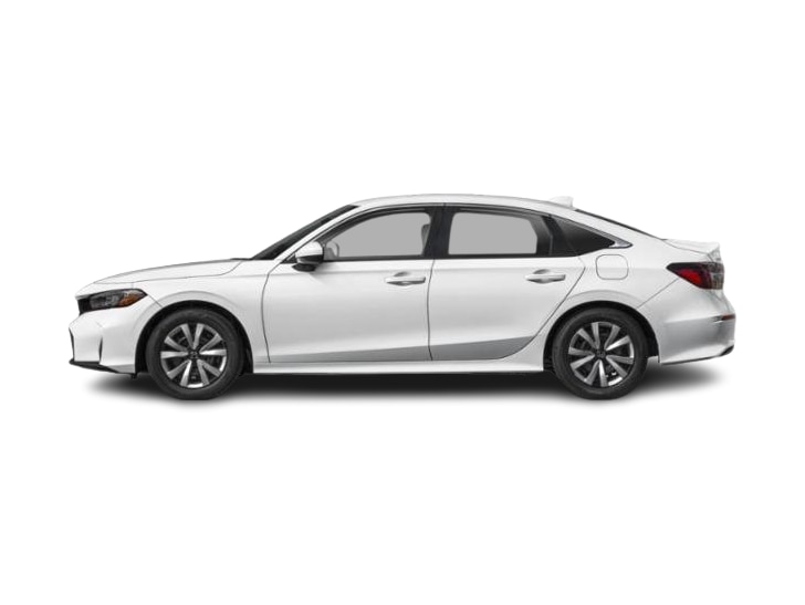 Thumbnail: 2026 Honda Civic - 3