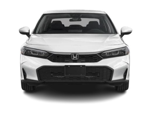 Thumbnail: 2026 Honda Civic - 5