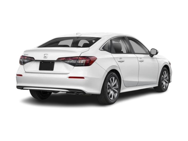 Thumbnail: 2026 Honda Civic - 13