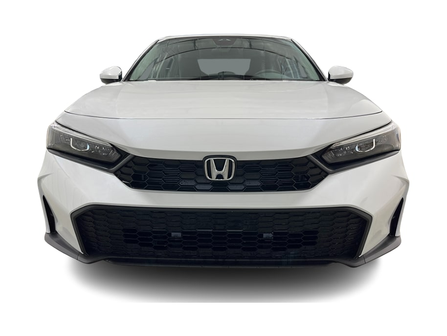 Thumbnail: 2026 Honda Civic - 6