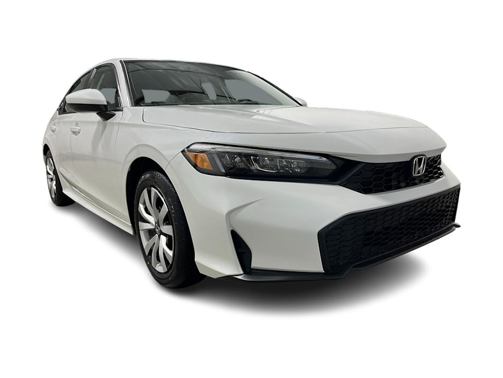 Thumbnail: 2026 Honda Civic - 18